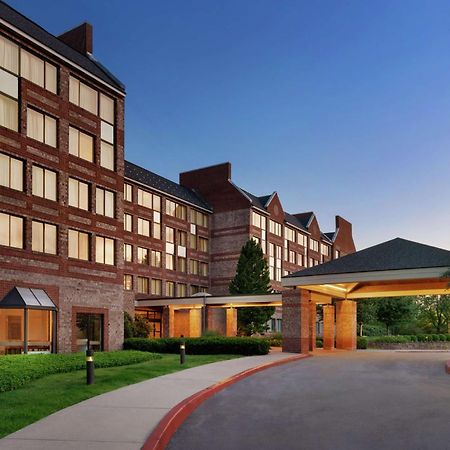 Embassy Suites By Hilton Philadelphia Valley Forge واين المظهر الخارجي الصورة