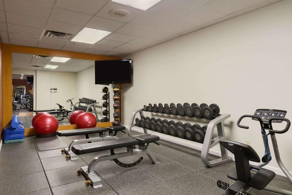 Embassy Suites By Hilton Philadelphia Valley Forge واين المظهر الخارجي الصورة