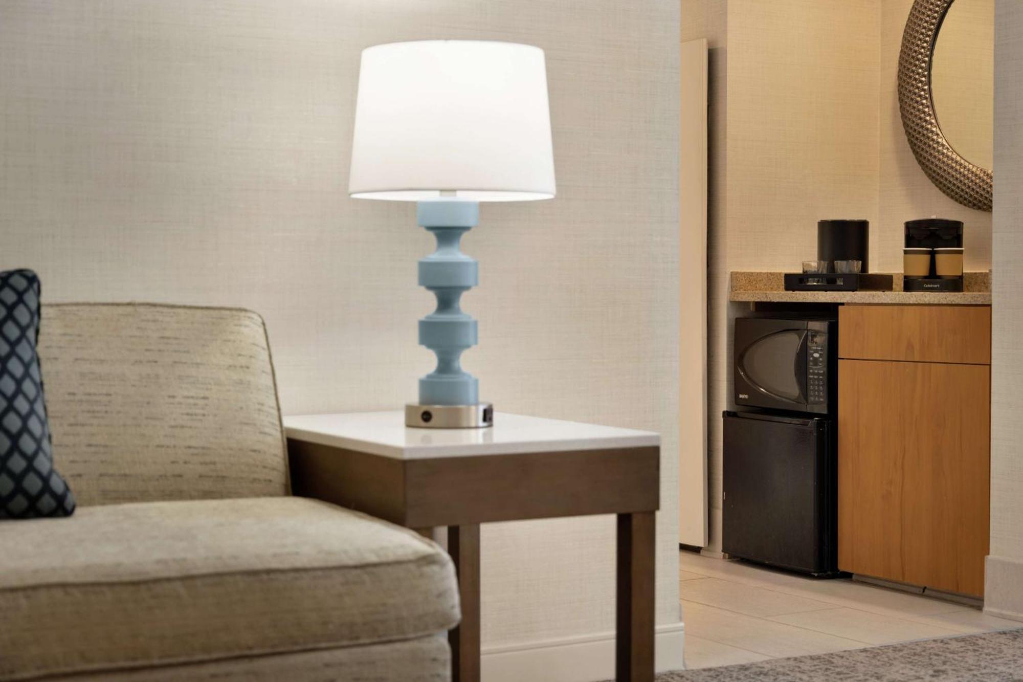 Embassy Suites By Hilton Philadelphia Valley Forge واين المظهر الخارجي الصورة
