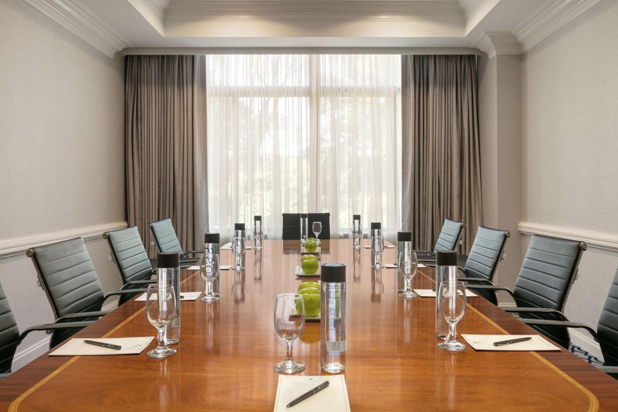 Embassy Suites By Hilton Philadelphia Valley Forge واين المظهر الخارجي الصورة