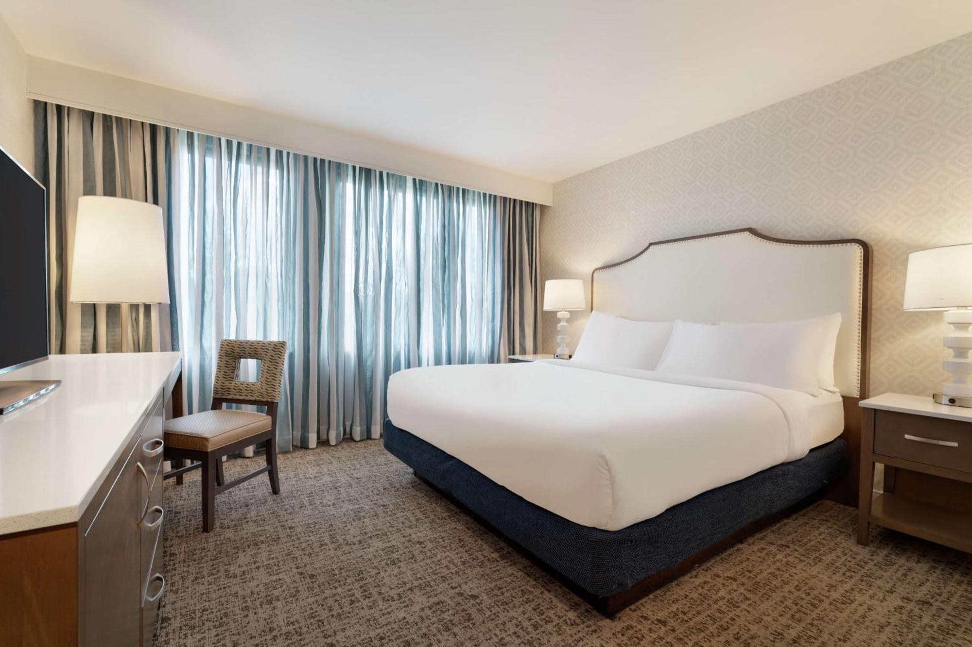 Embassy Suites By Hilton Philadelphia Valley Forge واين المظهر الخارجي الصورة
