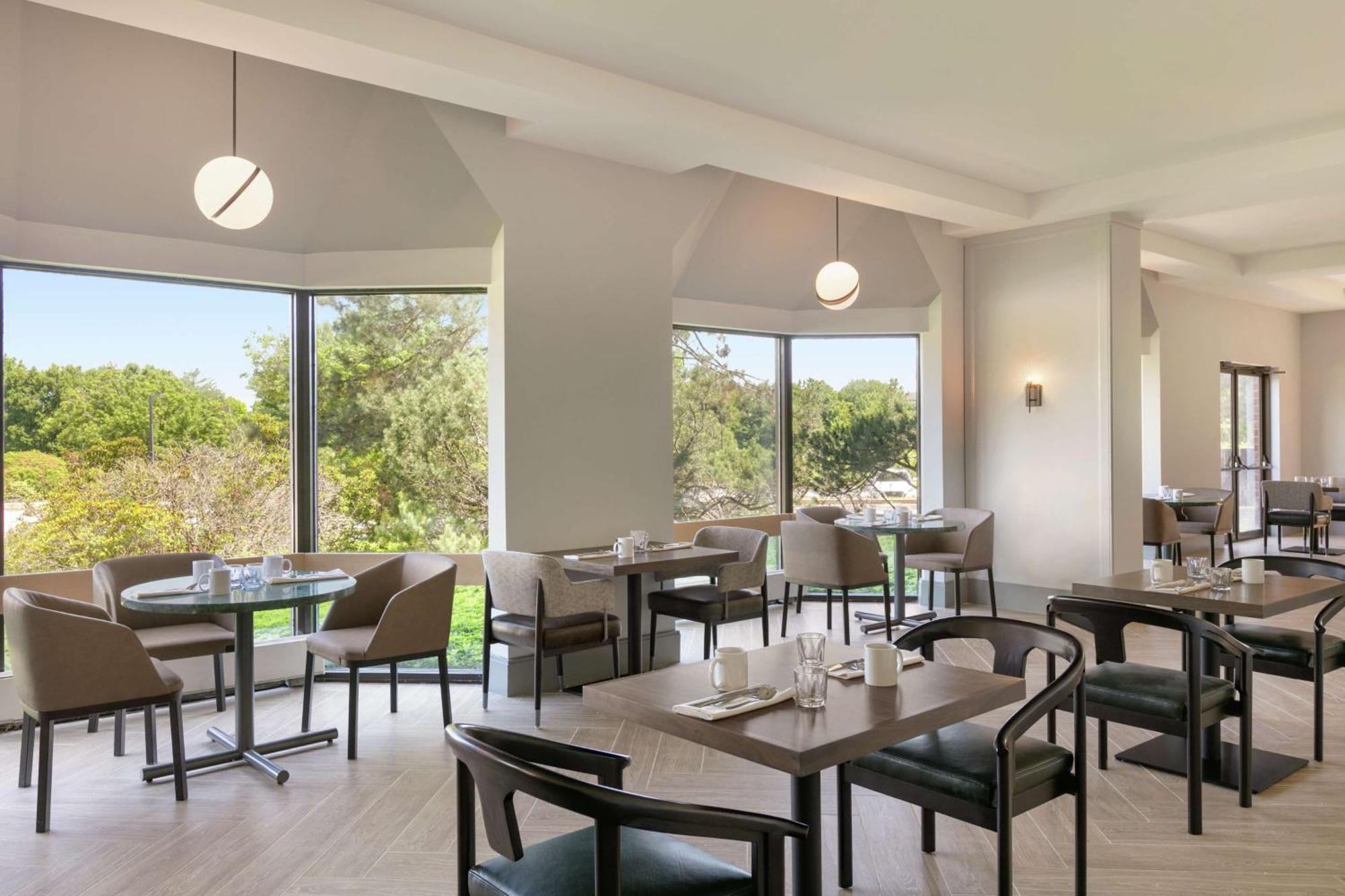 Embassy Suites By Hilton Philadelphia Valley Forge واين المظهر الخارجي الصورة