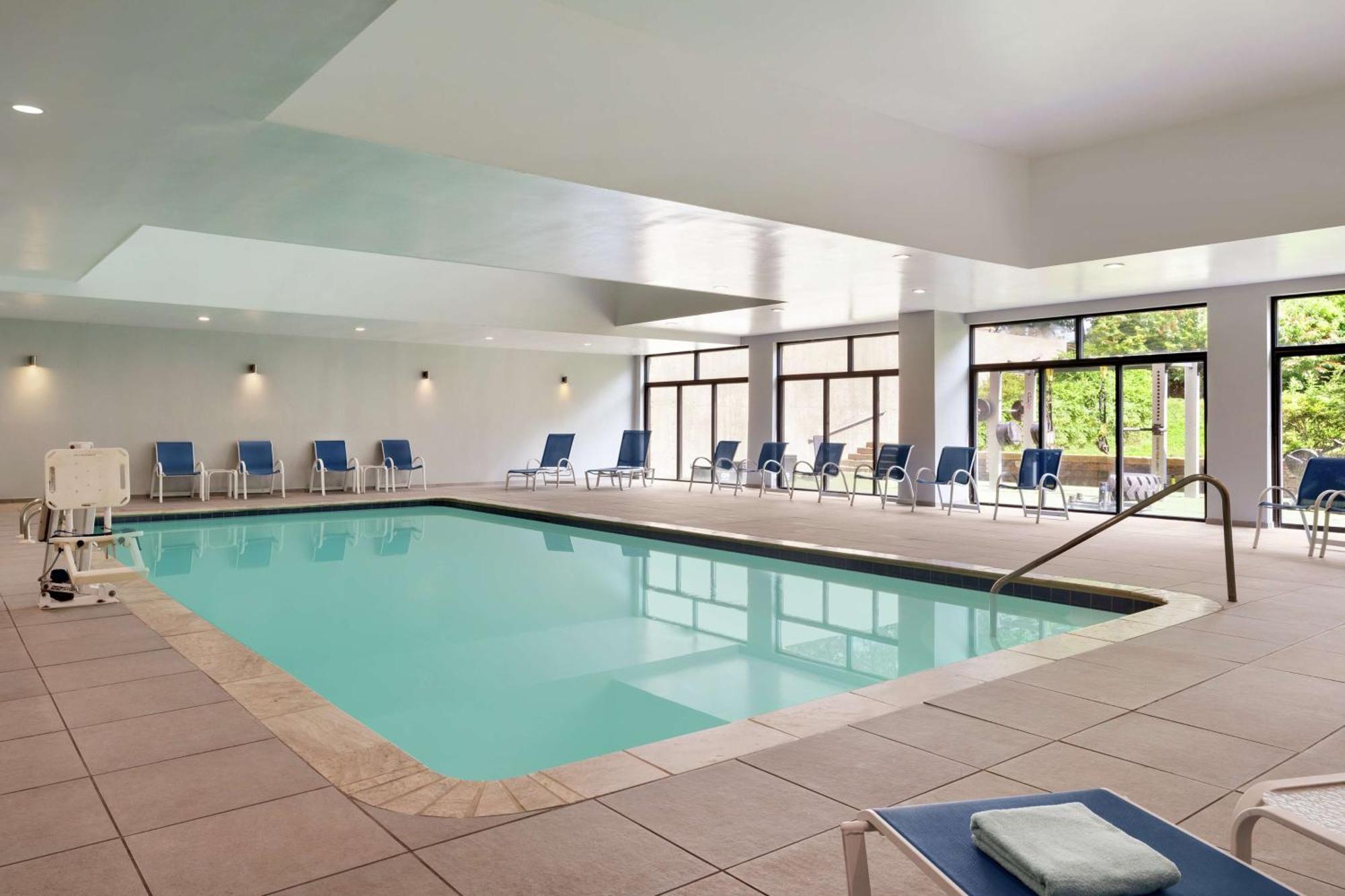 Embassy Suites By Hilton Philadelphia Valley Forge واين المظهر الخارجي الصورة