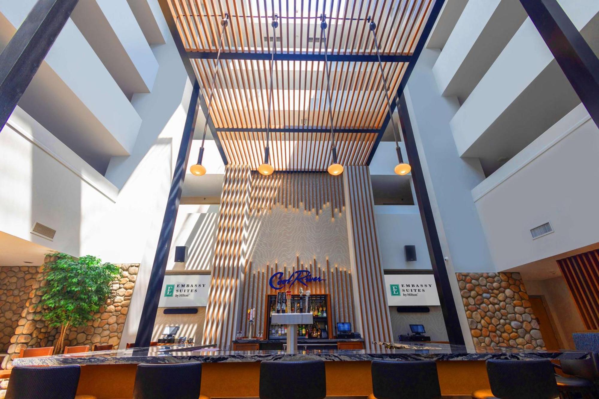 Embassy Suites By Hilton Philadelphia Valley Forge واين المظهر الخارجي الصورة